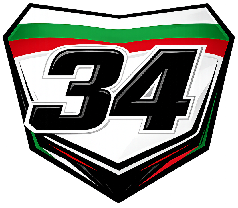 MX Rider Pro